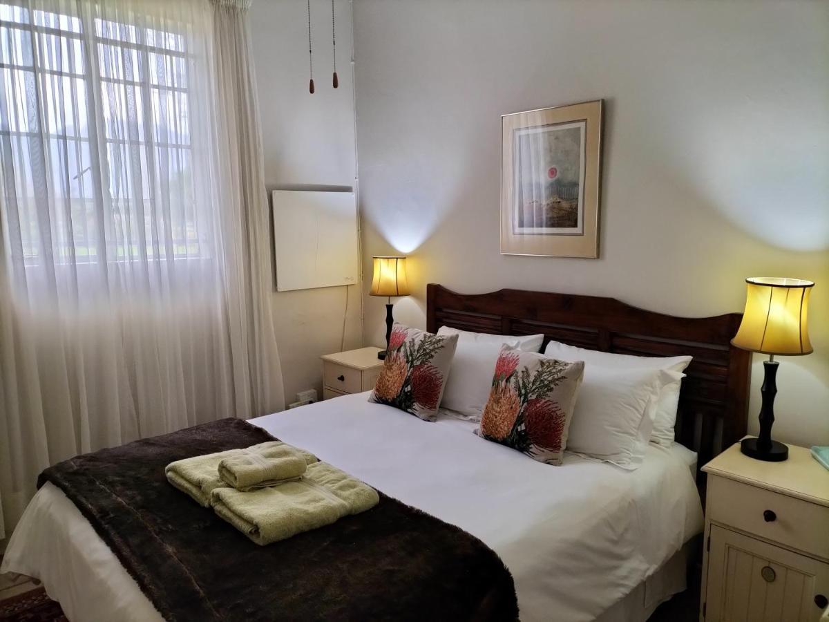 Olive And Vine Farm Cottage Franschhoek Dış mekan fotoğraf